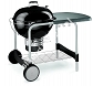 Grille Weber