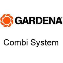 Gardena Combi System 