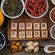 SuperFoods