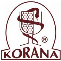 Korana - pszczele kosmetyki