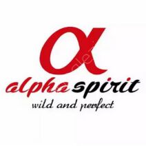 Alpha Spirit