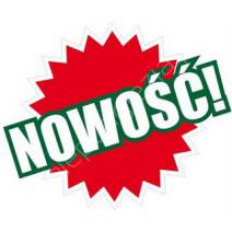 Nowości