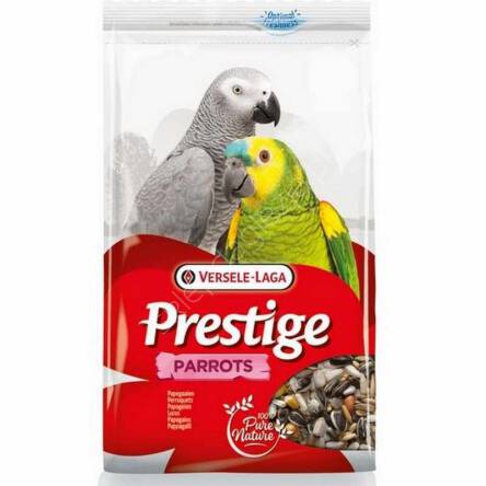 VL Prestige Pokarm dla papug dużych 1kg