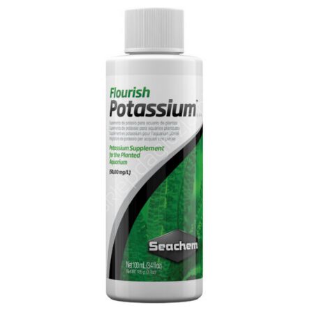 Seachem Flourish Potassium 100ml