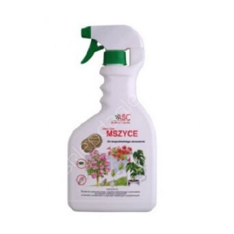 Mszyce 600ml spray ABC