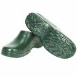 Buty klapki Clog zielone/granatowe roz. 44