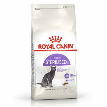 Royal Canin Sterilised 2kg 