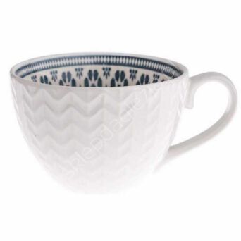 Filiżanka ceramiczna orientalna 380ml