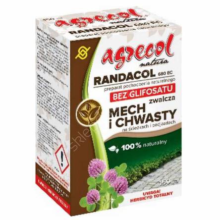 Randacol 680EC 500ml Agr, chwastnica jednostronna