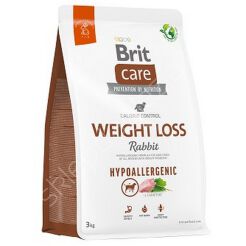 Brit Care Pies  3kg Weight Loss Hypo