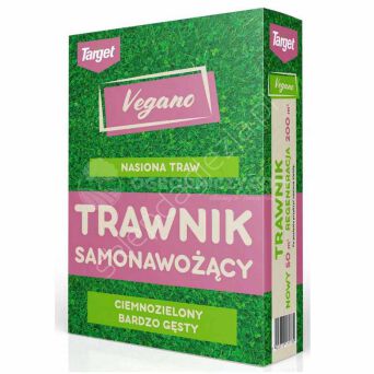 Trawa nasiona Trawnik samonawożący 1kg