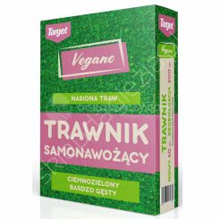 Trawa nasiona Trawnik samonawożący 1kg