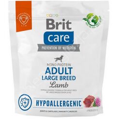 Brit Care Pies  1kg Adult Large Lamb Hypo