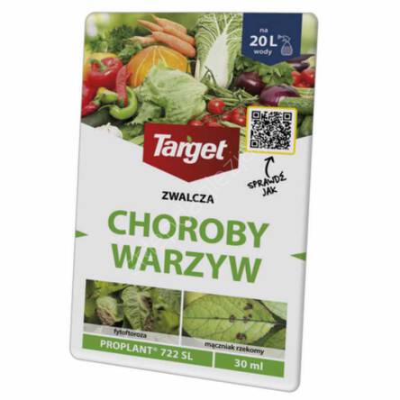 Proplant 722SL 30ml warzywa Target