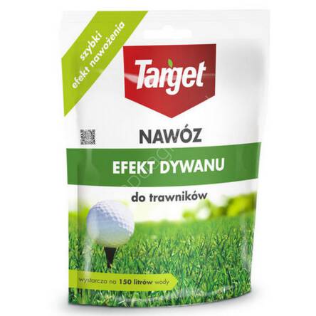 Nawóz Target Trawnik 0,15kg rozpuszczalny