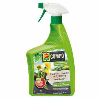 Herbistop spray 1l Compo