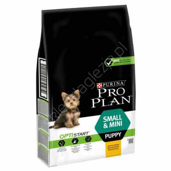 Pro Plan   700g Opti Digest Puppy Small kura