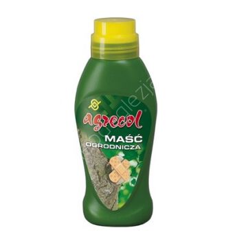 Maść ogrodnicza 250ml Agr