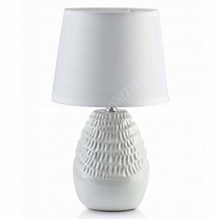 Lampa dekoracyjna Luna Crown 31x13cm