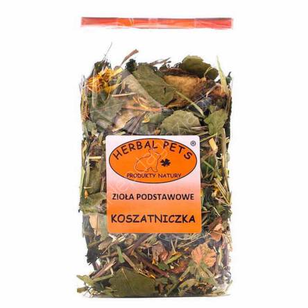 Herbal Zioła podstawowe Koszatniczka