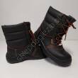 Buty Trzewik ochronny Firsty 03 Winter wysoki 41