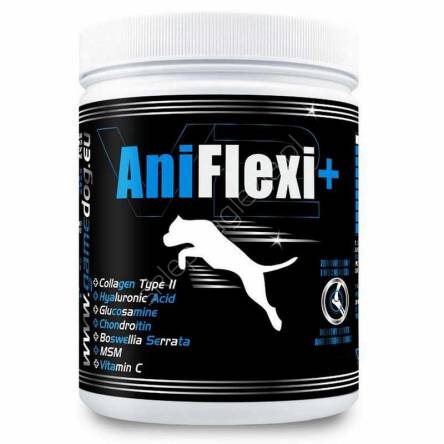 Preparat GameDog Ani flexi+ 250g