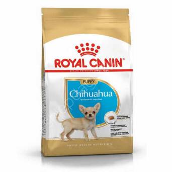 Royal Canin Chihuahua Junior 1,5kg