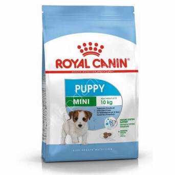 Royal Canin Mini Puppy 0,8kg