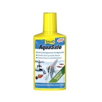 Preparat Tetra AquaSafe 250ml Te