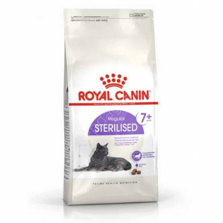 Royal Canin Sterilised +7 1,5kg