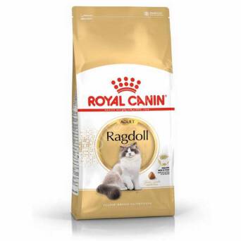 Royal Canin Ragdoll 0,4kg