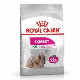 Royal Canin Mini Exigent 1kg.