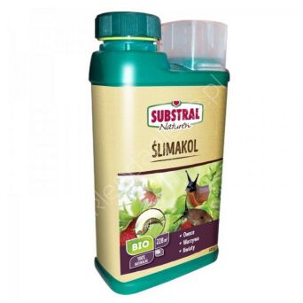 Ślimakol 685g Substral