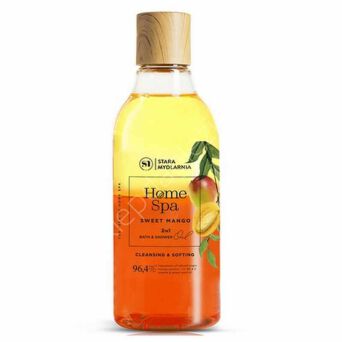 Olejek dwufazowy Home Spa Sweet Mango 250ml