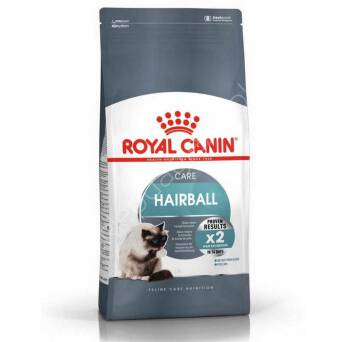 Royal Canin Intense Hairball 34 0,4kg