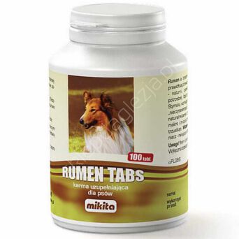 Mikita Rumen Tabs 100szt