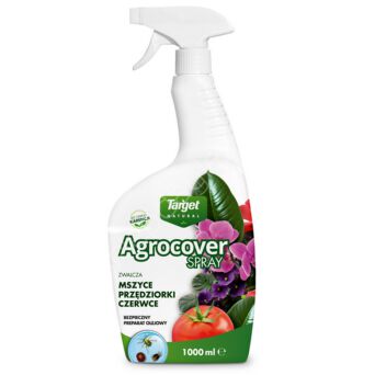 Agrocover Spray 1L Target