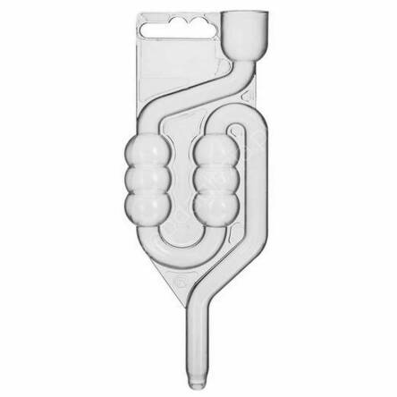 Rurka fermentacyjna plastikowa 