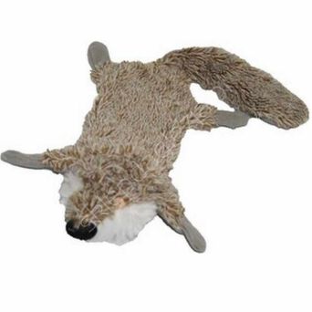 Yarro zabawka dla psa wydra pluszowa 54cm 
