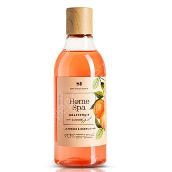 Żel do kąpieli Home Spa Grapefruit 250ml
