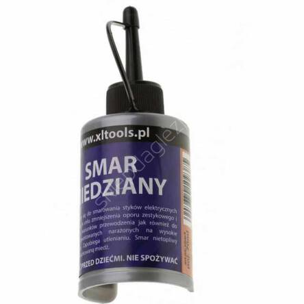 Smar miedziany 70ml