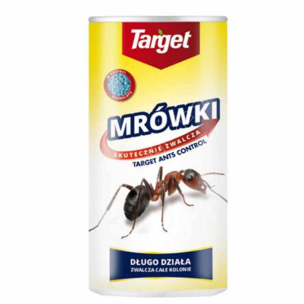 Preparat na mrówki solniczka 250ml Tar