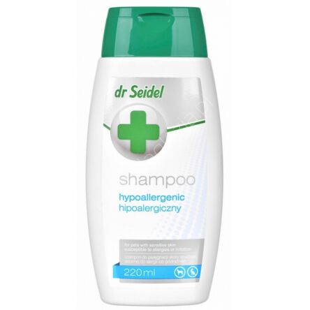 Szampon dr Seidla 220ml hipoalergiczny