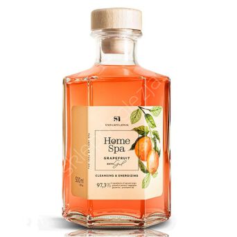 Żel do kąpieli Home Spa Grapefruit 500ml