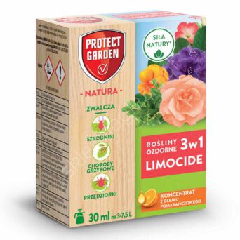 Limocide 30ml ozdobne SBM