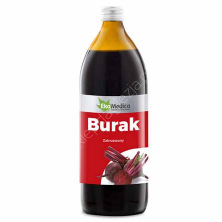 Sok Burak 100% 1,0L