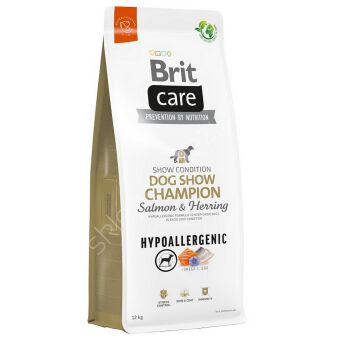 Brit Care Pies 12kg Show Champion Salmon&Herri