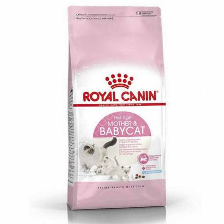 Royal Canin Baby Cat 34 2kg 