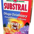 Substral 100ml kompleksowa ochrona kwiatów