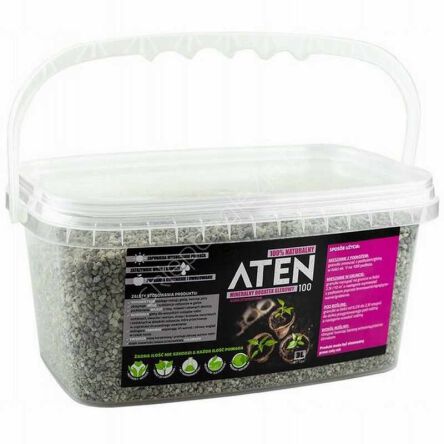 Atena 100 Mineralny dodatek glebowy 3L